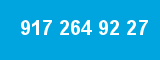 917 264 92 27